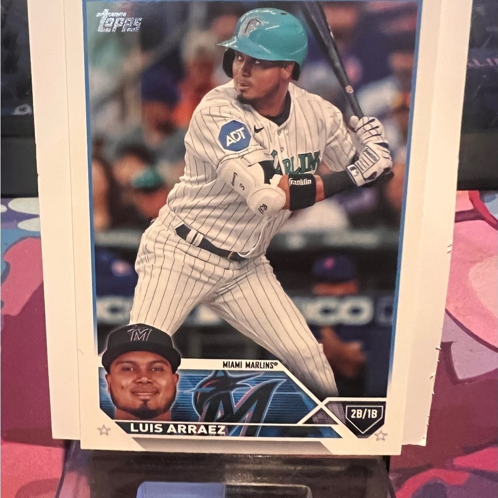 Tops Big League and Series 1&2 Sports Trading Cards Set of 16 - Picture 6 of 16